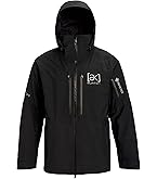 BURTON GORE-TEX Radial Shell ジャケット BURTON RADIAL GORE-TEX SHELL JACKET – MEN'S – Salty Peaks